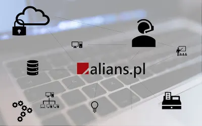 Alians Usługi Informatyczne Wojciech Gruszka